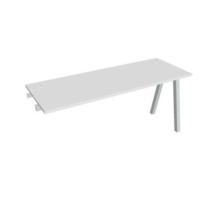 Bürotisch Hobis UE A 1600R - 2