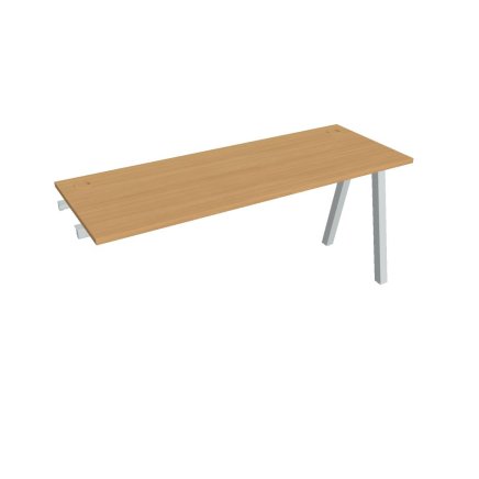 Bürotisch Hobis UE A 1600R - 3