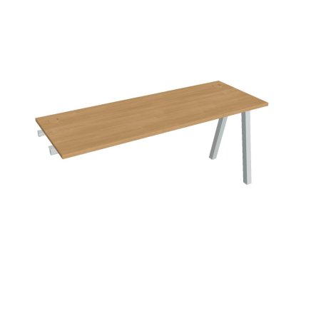Bürotisch Hobis UE A 1600R - 4