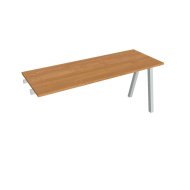 Bürotisch Hobis UE A 1600R - 5