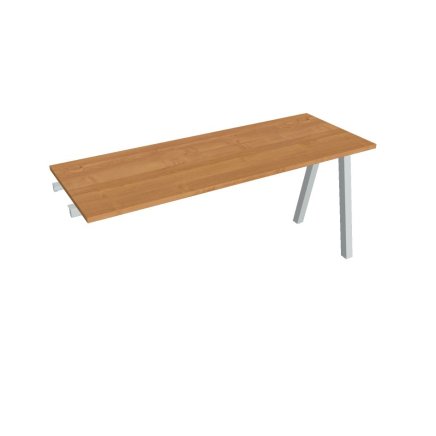 Bürotisch Hobis UE A 1600R - 5