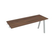 Bürotisch Hobis UE A 1600R - 6
