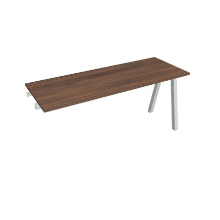Bürotisch Hobis UE A 1600R - 6