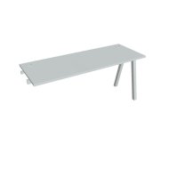 Bürotisch Hobis UE A 1600R - 7