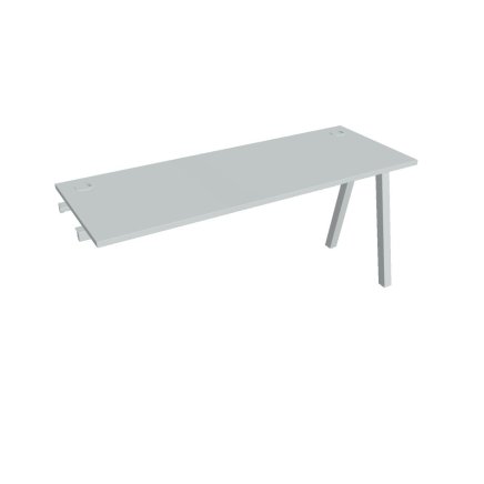 Bürotisch Hobis UE A 1600R - 7