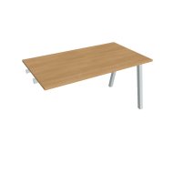 Bürotisch Hobis UJ A 1400R - 5