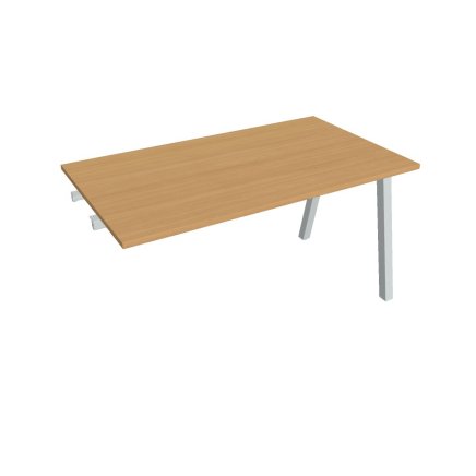 Bürotisch Hobis UJ A 1400R - 6