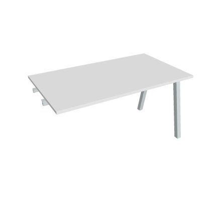 Bürotisch Hobis UJ A 1400R - 7