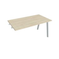 Bürotisch Hobis UJ A 1400R - 8