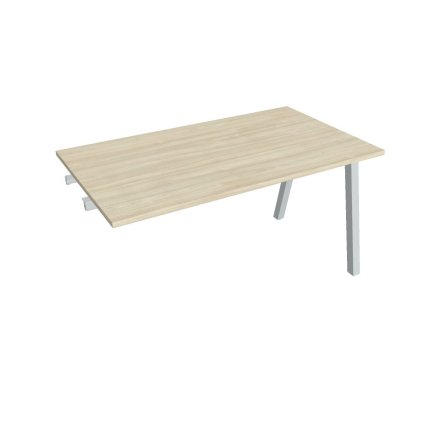 Bürotisch Hobis UJ A 1400R - 8
