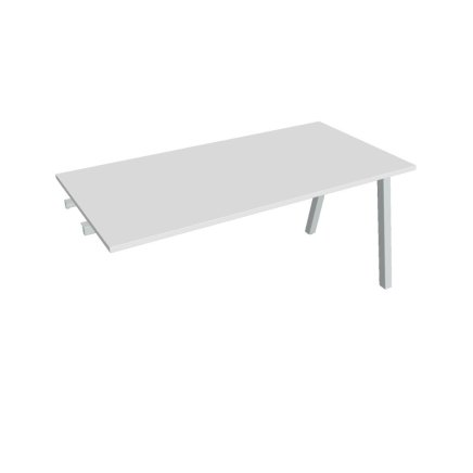 Bürotisch Hobis UJ A 1600R - 7
