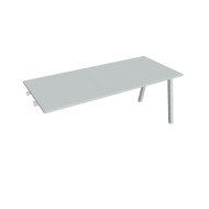 Bürotisch Hobis UJ A 1800R - 3