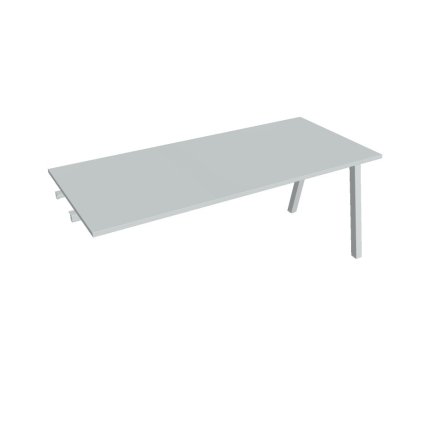 Bürotisch Hobis UJ A 1800R - 3