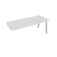 Bürotisch Hobis UJ A 1800R - 8