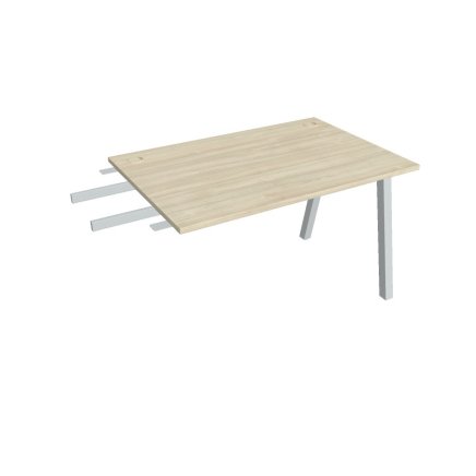 Bürotisch Hobis US A 1200RU - 1