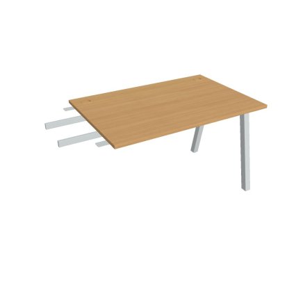 Bürotisch Hobis US A 1200RU - 3
