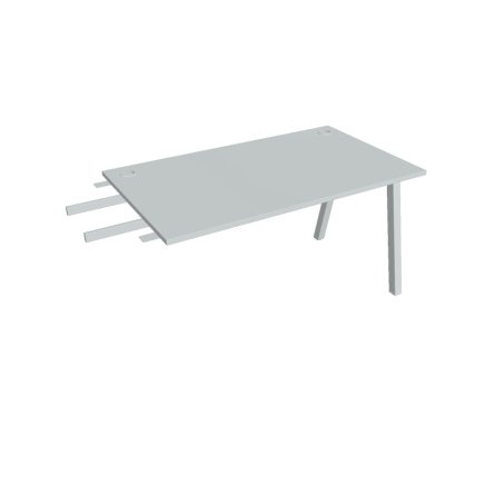 Bürotisch Hobis USA 1400RU - 2