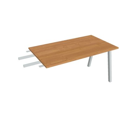Bürotisch Hobis USA 1400RU - 4