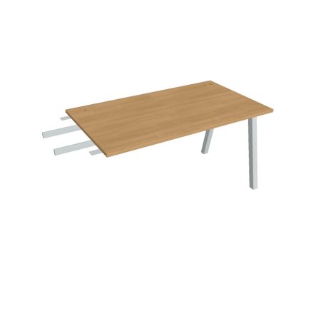 Bürotisch Hobis USA 1400RU - 5