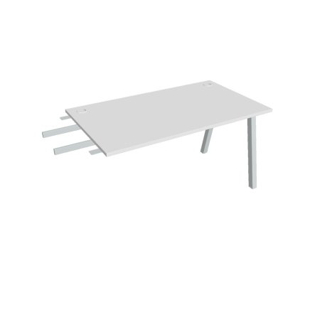 Bürotisch Hobis USA 1400RU - 7