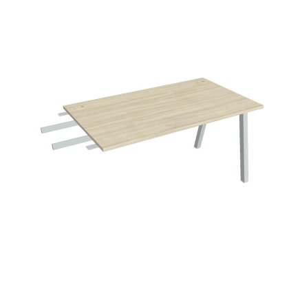 Bürotisch Hobis USA 1400RU - 8