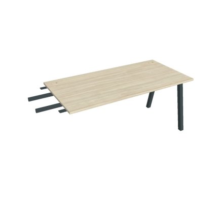Bürotisch Hobis USA 1600RU - 1