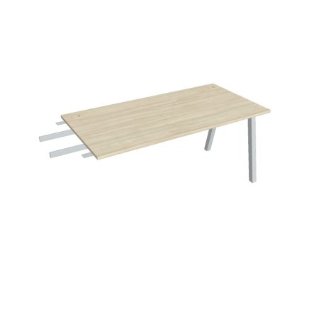 Bürotisch Hobis USA 1600RU - 2