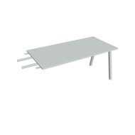 Bürotisch Hobis USA 1600RU - 8
