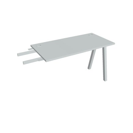 Bürotisch Hobis UEA 1200RU - 2