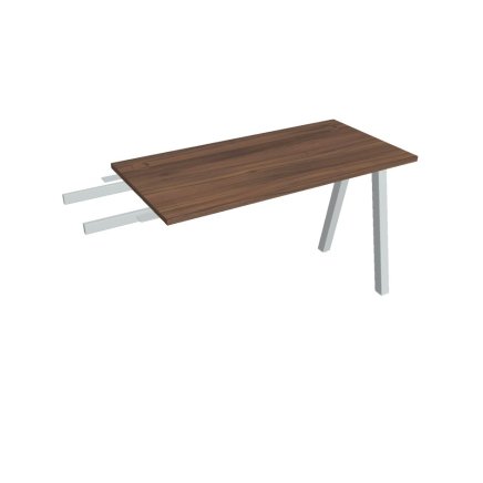 Bürotisch Hobis UEA 1200RU - 3