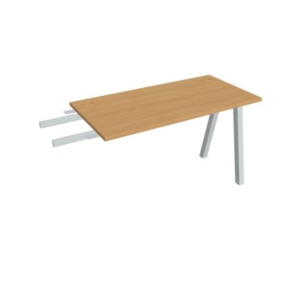 Bürotisch Hobis UEA 1200RU - 6