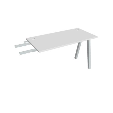 Bürotisch Hobis UEA 1200RU - 7