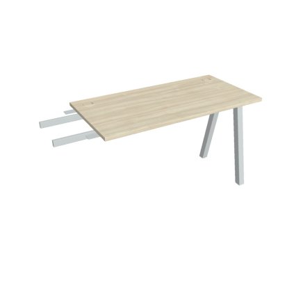 Bürotisch Hobis UEA 1200RU - 8