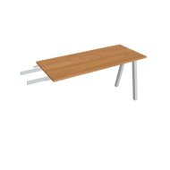 Bürotisch Hobis UEA 1400RU - 5