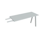 Bürotisch Hobis UEA 1400RU - 7