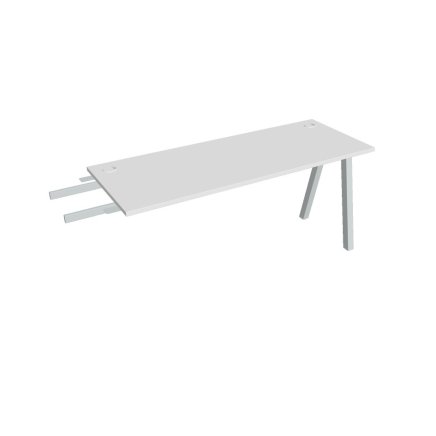 Bürotisch Hobis UEA 1600RU - 2
