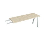 Bürotisch Hobis UEA 1600RU - 3