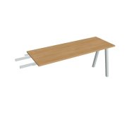 Bürotisch Hobis UEA 1600RU - 4