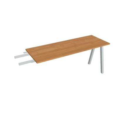 Bürotisch Hobis UEA 1600RU - 5