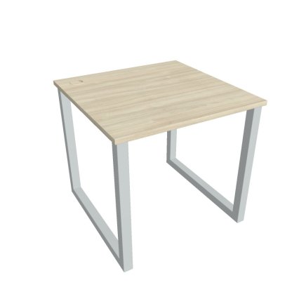 Bürotisch Hobis USO 800 - 1