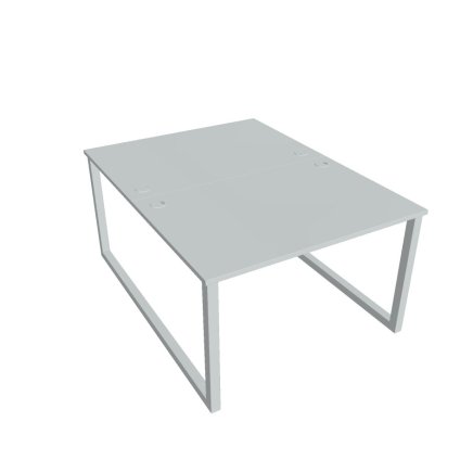 Bürotisch Hobis USDO 1200 - 8