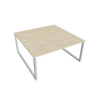 Bürotisch Hobis USDO 1600 - 8
