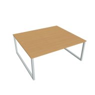 Bürotisch Hobis USDO 1800 - 3