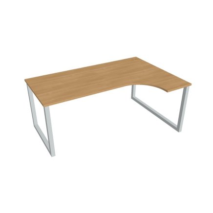 Bürotisch Hobis UEO1800L - 4