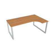 Bürotisch Hobis UEO1800L - 5