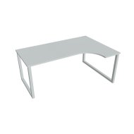 Bürotisch Hobis UEO1800L - 7