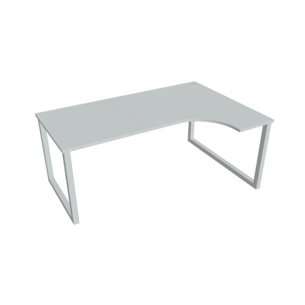 Bürotisch Hobis UEO1800L - 7