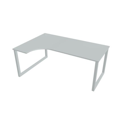 Bürotisch Hobis UEO1800P - 9