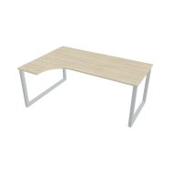 Bürotisch Hobis UEO1800P - 8