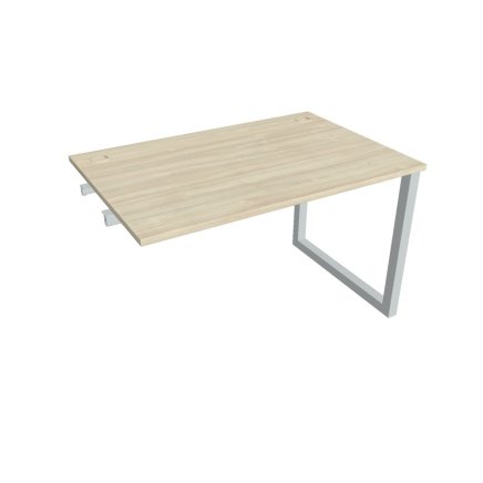 Bürotisch Hobis USO800R - 1